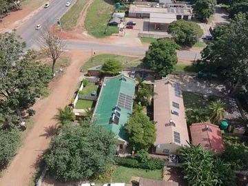 Naet Flat for sale in Avonlea