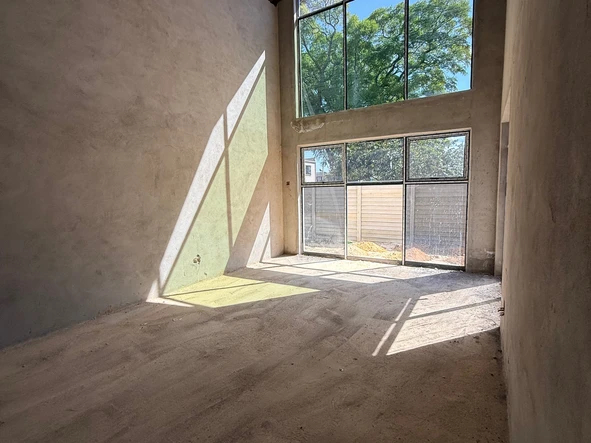 2 Bedroom Garden Flat