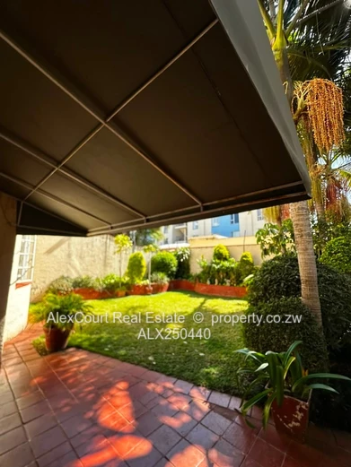 Prime Upper Avenues Towhouse On Sale! (Sole Mandate)