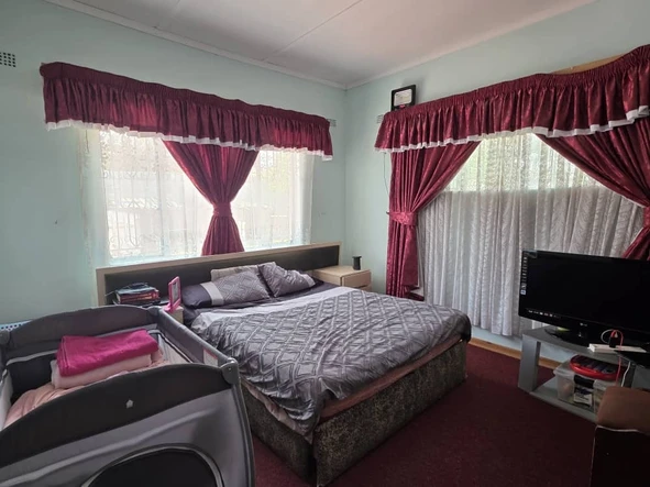 Farm & Agricultural Land