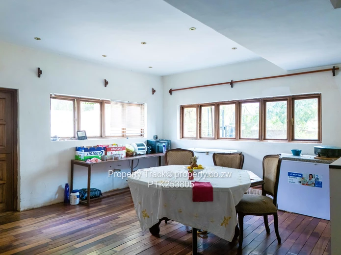 Stunning Family Home In Borrowdale Brooke - Motivated Sellers
