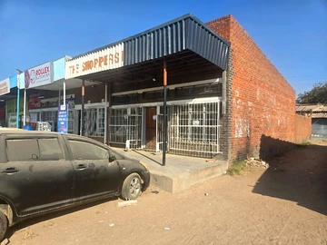 Shop & Retail Property