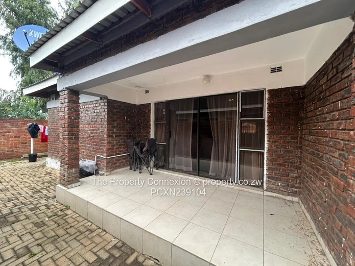 || Modern Living in the Heart of Madokero ||