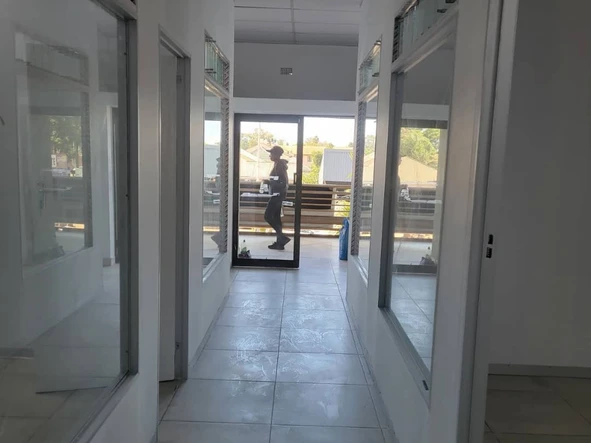 Shop & Retail Property