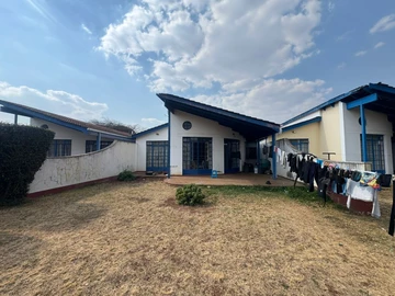 3 Bedroom Townhouse Complex