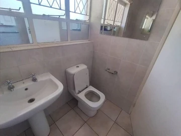 3 Bedroom Garden Flat