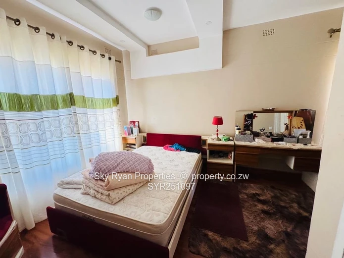 Mandara 5-Bedroom House for Sale