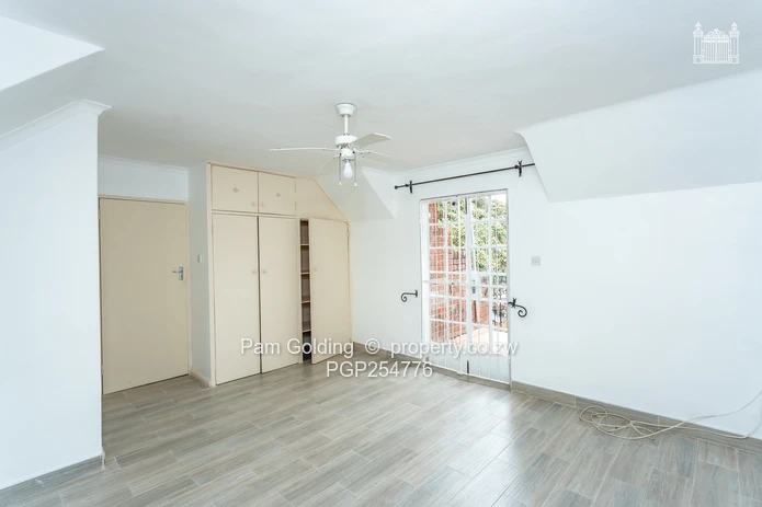 Newly Renovated Garden Flat in Glen Lorne