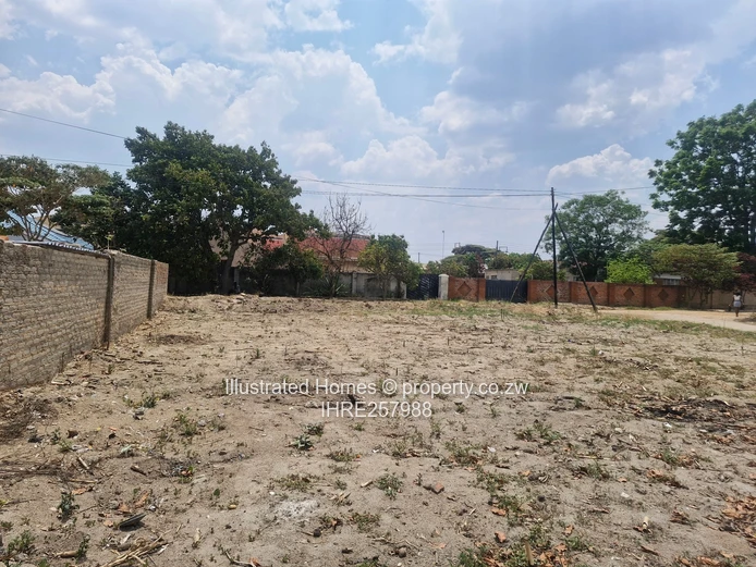 Old Zimre Park