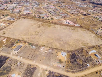 Land