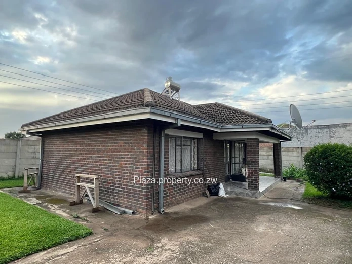 Exciting Investment or Perfect Family Starter Home!