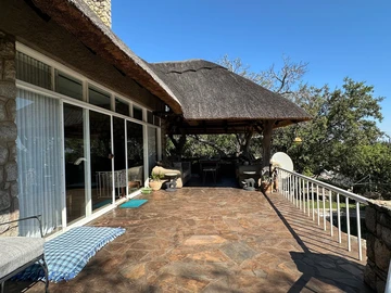 7 Bedroom House
