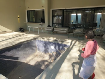 2 Unit Townhouse Complex