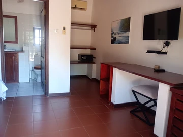 Hotel & Lodge