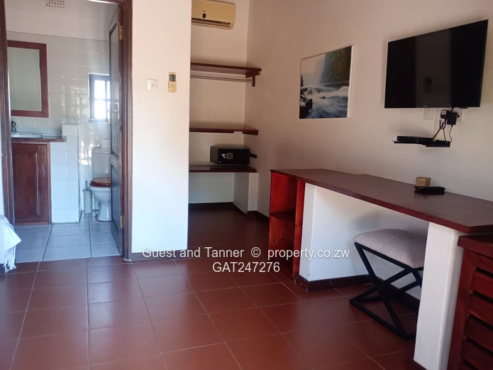 Lodge for Sale – Prime Hospitality Investment Opportunity