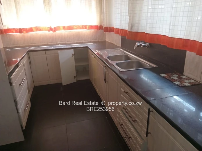 4-Bedroom House for Rent in Tynwald 