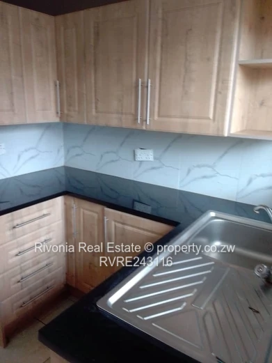 Charming 2-Bed Brick Cottage in Westgate - Borehole