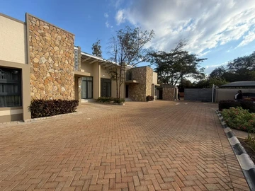 3 Bedroom Townhouse Complex