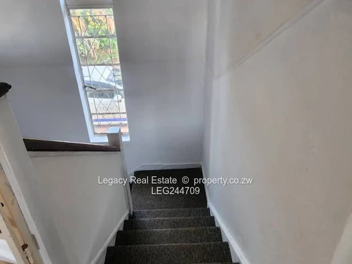 Marlborough Gem – Double Storey With Solar & Borehole