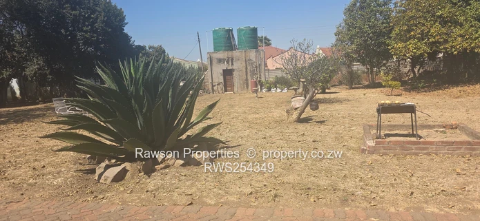 Superb opportunity in Bluffhill 