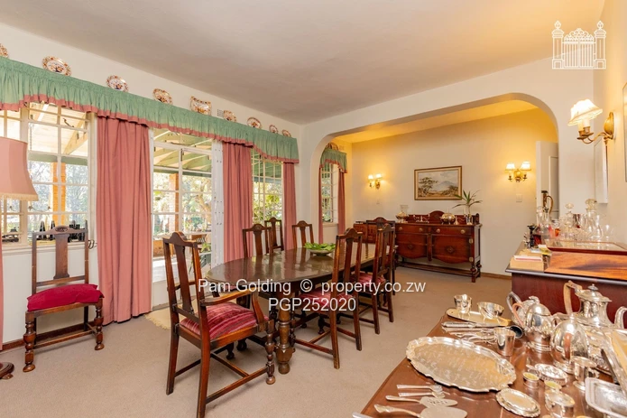 Grand double story in a prestigious and convenient location (Sole Mandate)