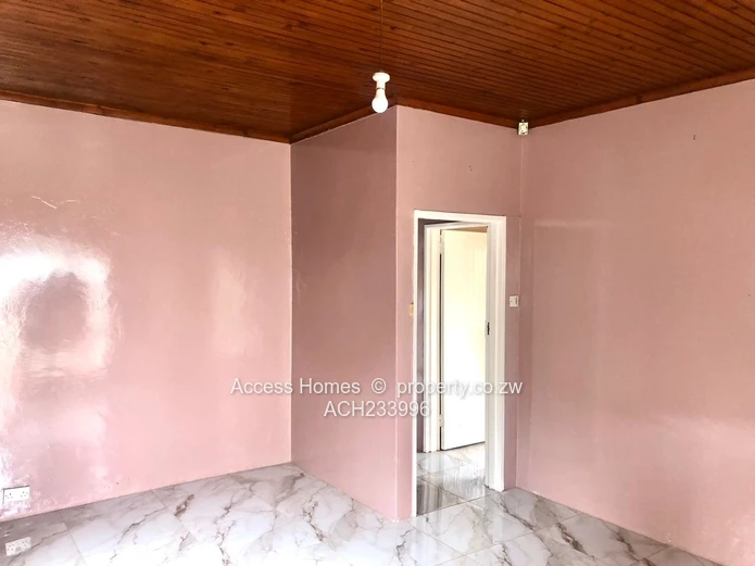 Glen View  House for rent