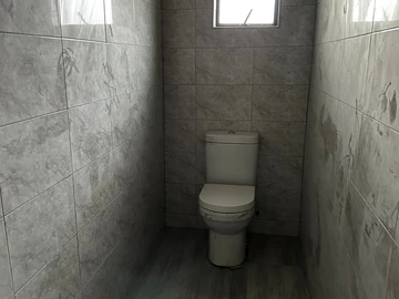 20 Unit Townhouse Complex