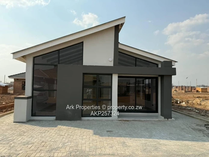 Residential Property For Sale In Rainham Park