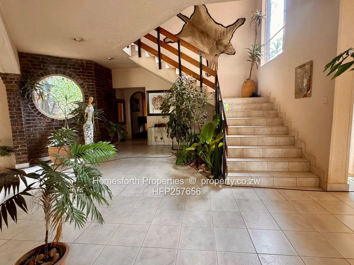 Luxury Family Home For Sale|Colne Valley,Harare