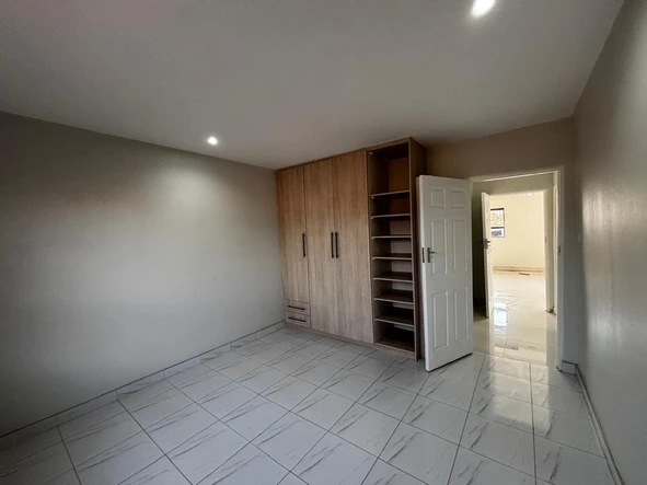 2 Bedroom Cottage