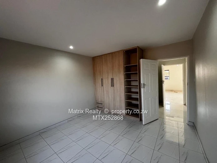 2 Bedroom Cottage to rent in Mt Pleasant Heights