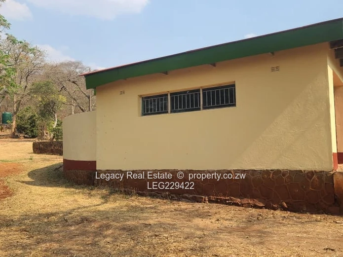 Christon Bank Rental