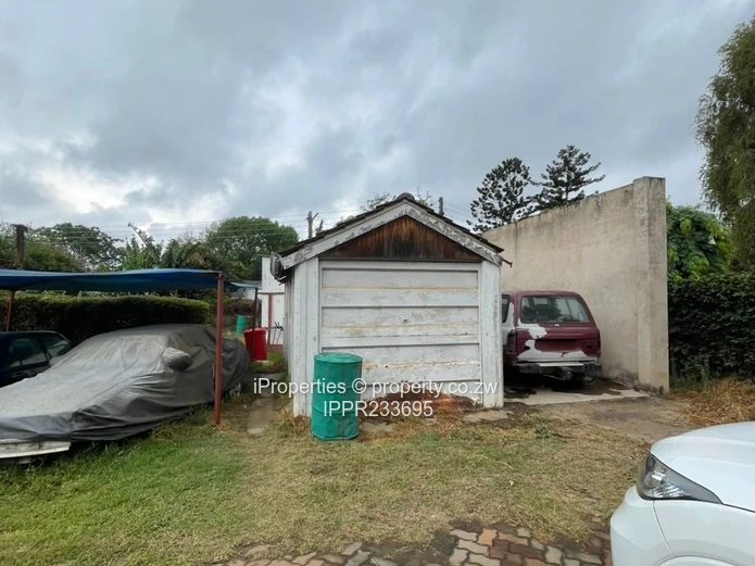 House for Sale in Eastlea – Ideal for Office or Residential Use