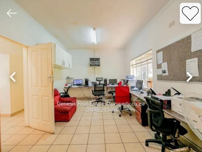 For Rent Prime Offices In Highlands