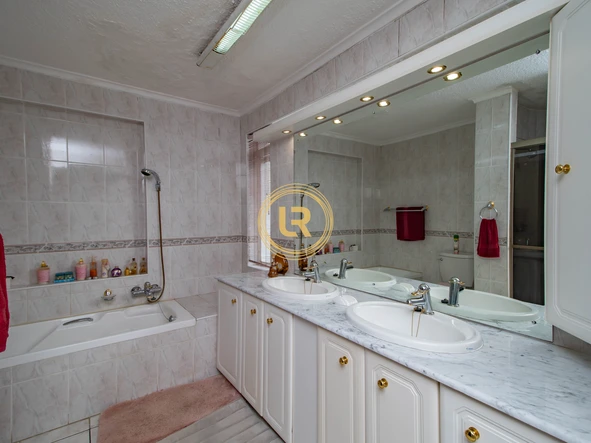 3 Bedroom Townhouse Complex