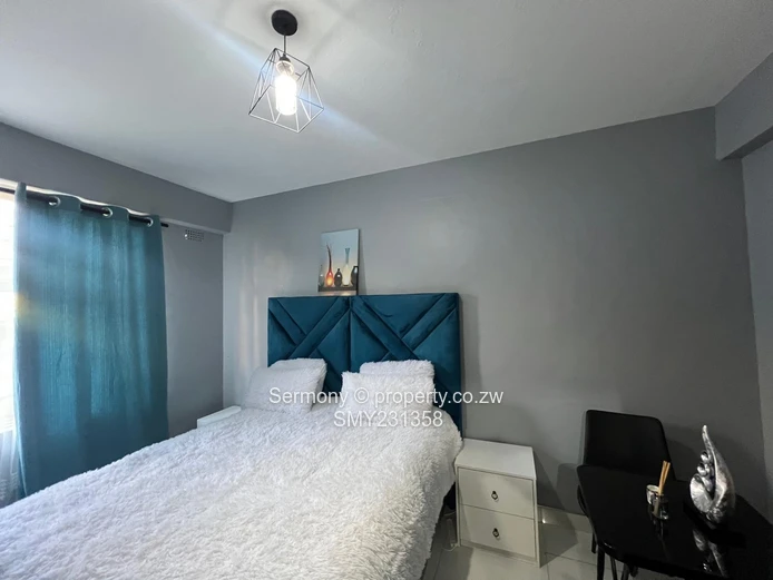 Flat for rent