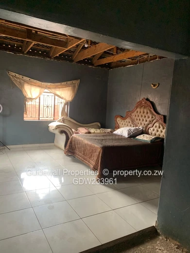 4 bed house for sale in Lenana Park