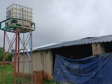 Farm & Agricultural Land