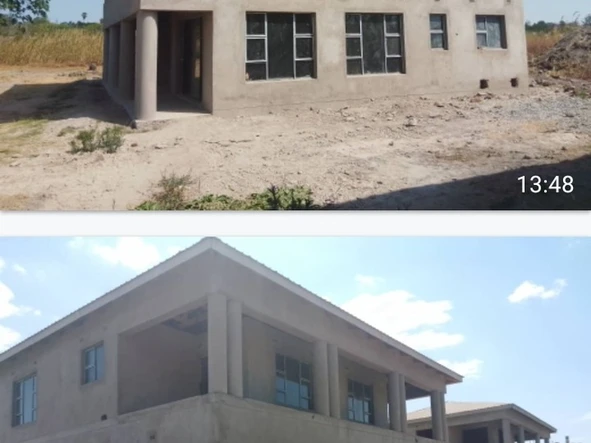 2 Bedroom Flat & Apartment