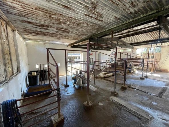 Farm & Agricultural Land