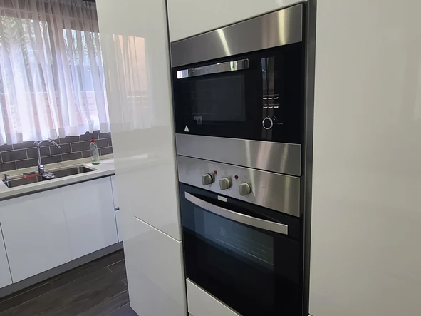 3 Bedroom Townhouse Complex