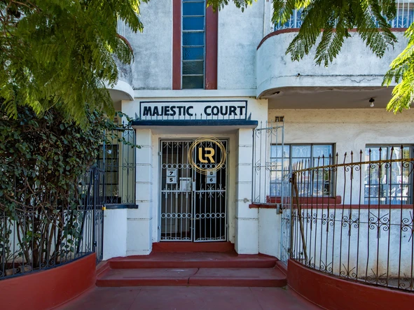 Majestic Court -$60000