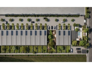3 Bedroom Flat & Apartment