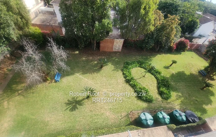 Neat 1 Bedroom Flat To Rent In The Avenues