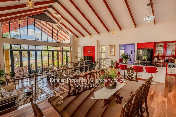 A truly remarkable property that is well worth viewing.