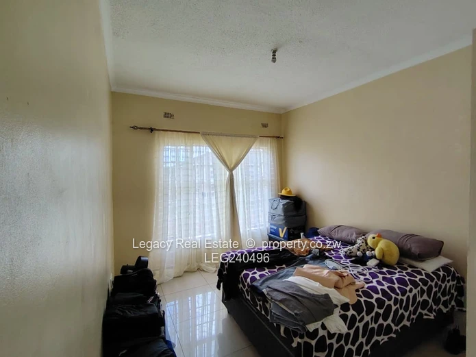 Bluffhill Cluster Living Close To Westgate Shopping Centre