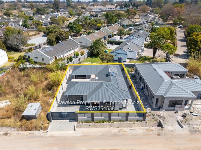 Dream home alert!