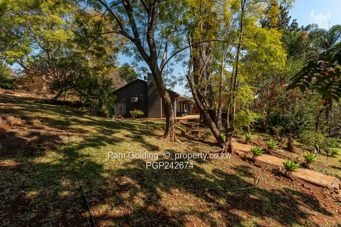 Charming 3 Bedroom Family Home in Serene Setting