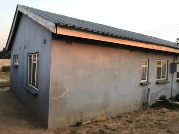 2 Bedroom Cottage