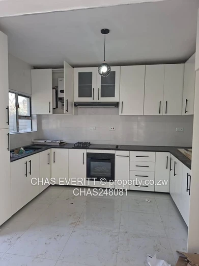 Newly built cluster home accepting payment terms